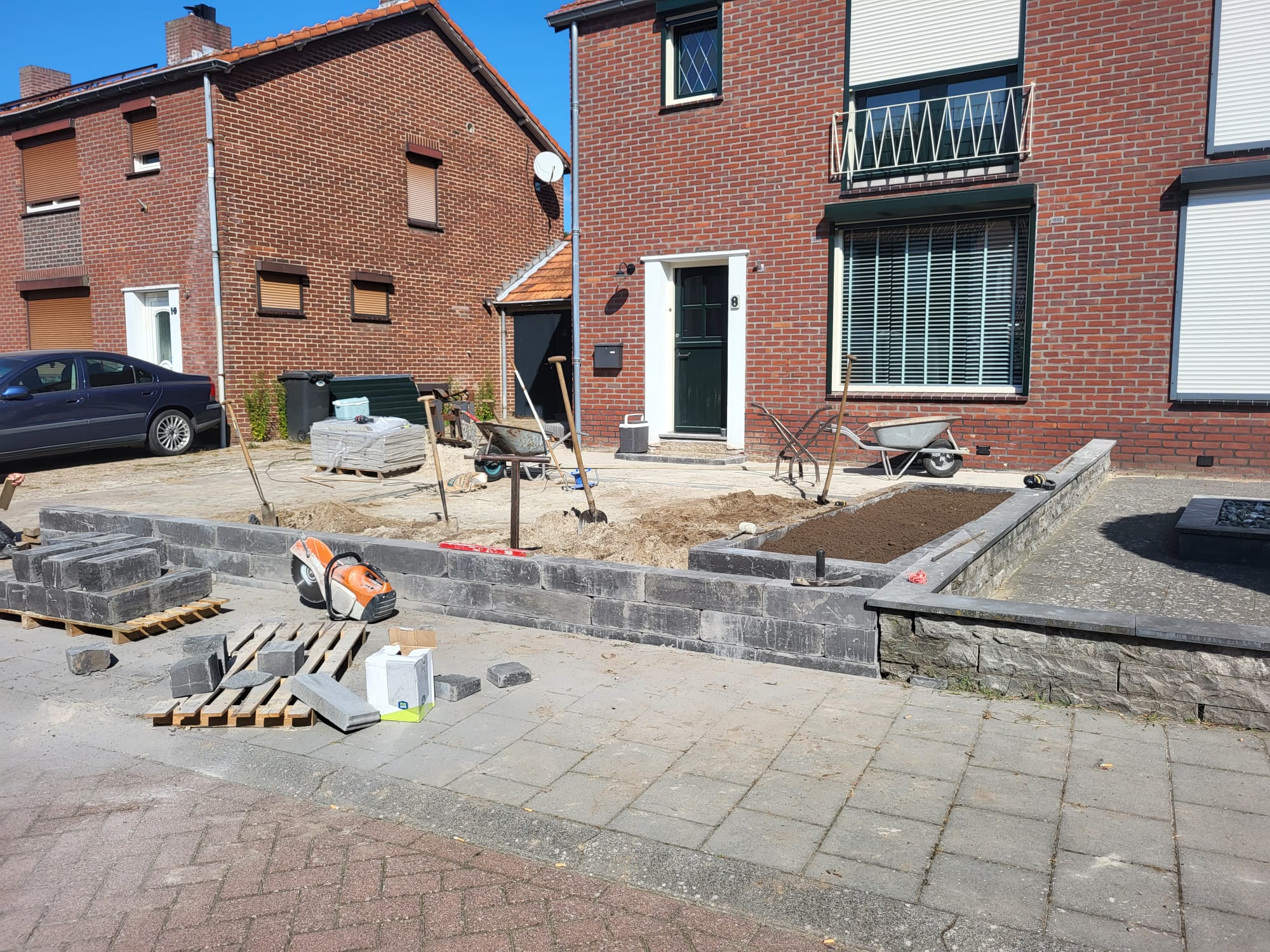 opdracht